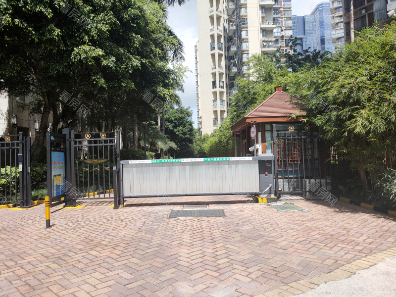 深圳卓越浅水湾小区信息图片2