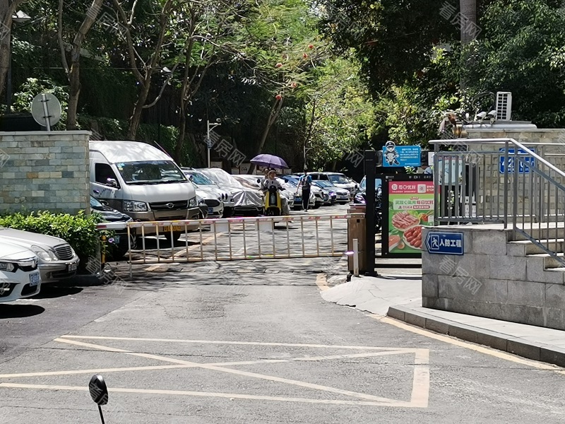 深圳鼎太风华五期小区信息图片4