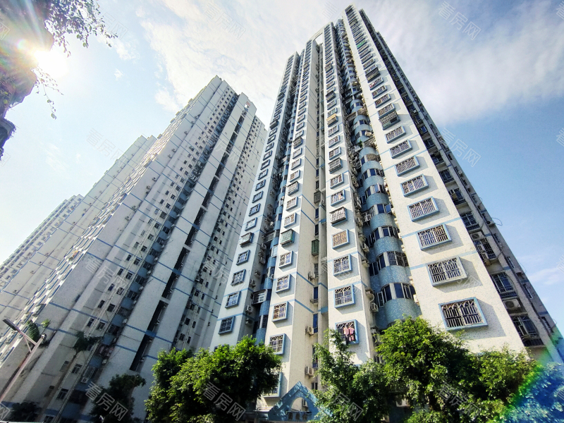 深圳国展苑小区信息图片10