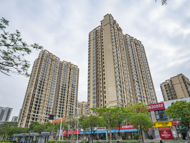 珠海中航花园小区信息图片2