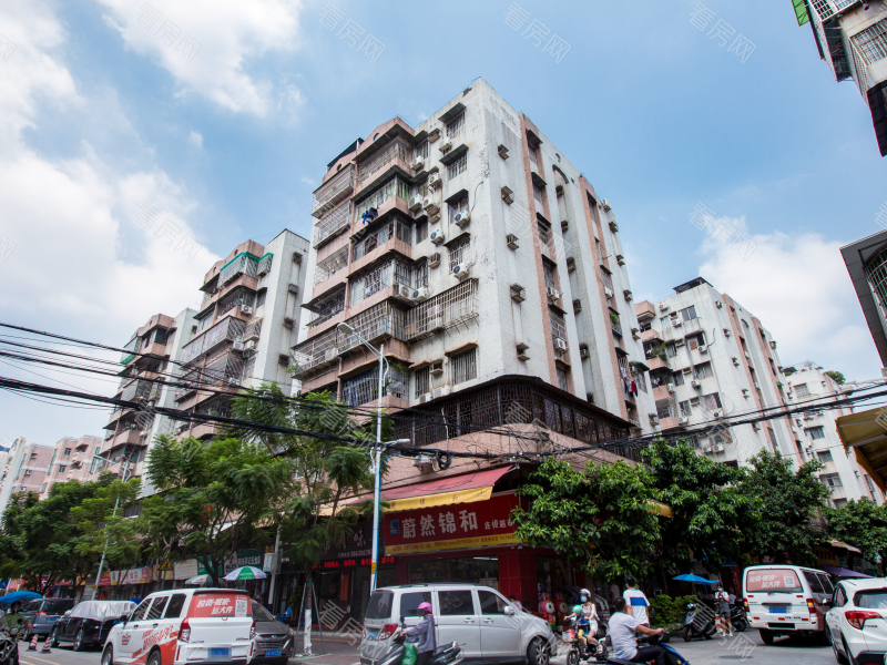 佛山明珠广场小区信息图片3