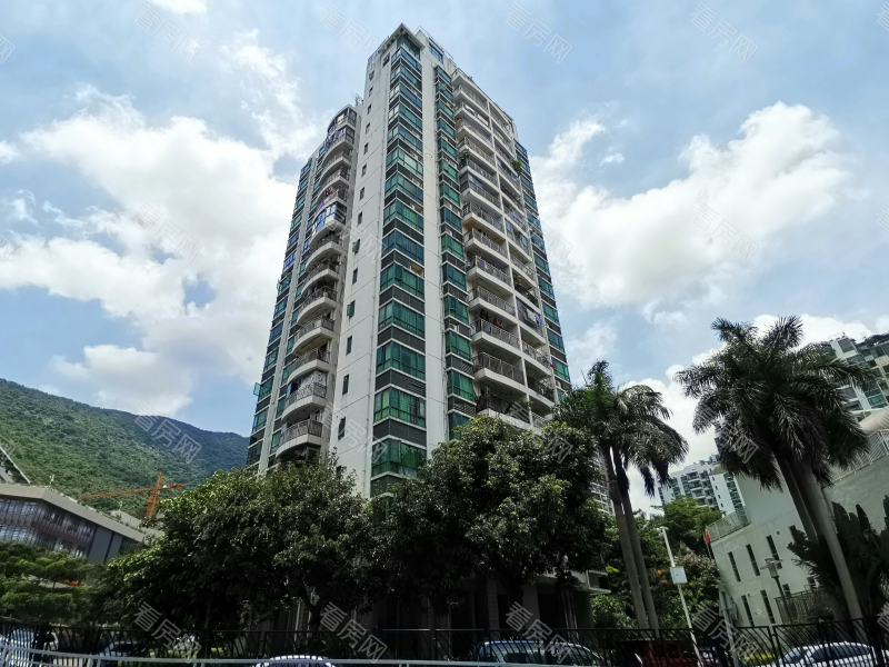 深圳仙桐御景小区信息图片9