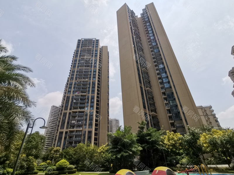 惠州碧桂园珑誉花园小区信息图片13