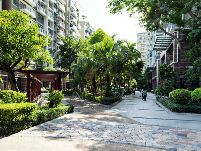 深圳阳光第五季花园小区信息图片4