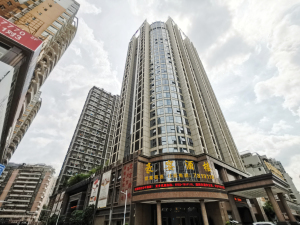 惠州泰豪广场小区信息图片