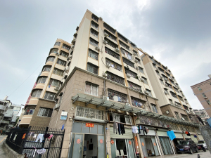 深圳瑞景花园小区信息图片