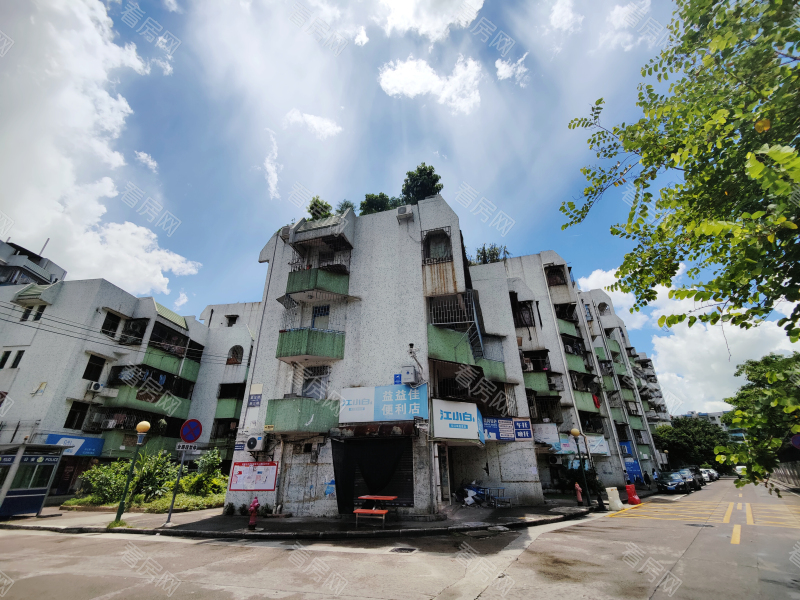 中山第一城小区信息图片10