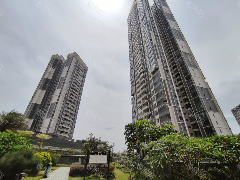 佛山龙江中心小区信息图片2