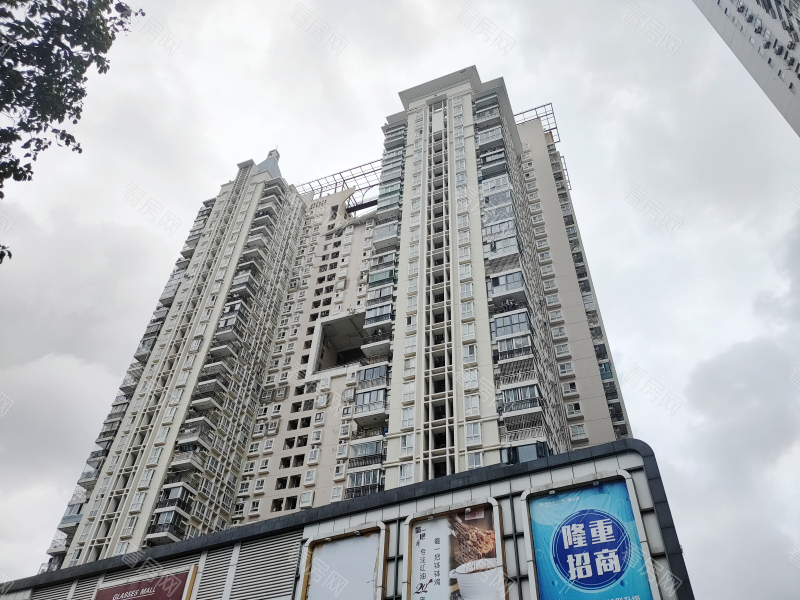 深圳时代骄子大厦小区信息图片1