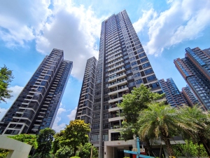 佛山美的壹号公馆小区信息图片