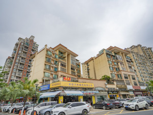 珠海宜加苑小区信息图片