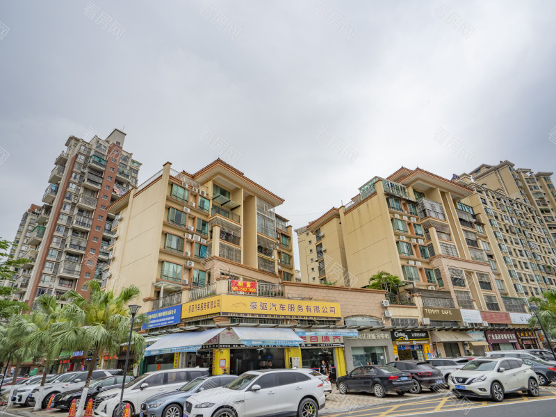 珠海宜加苑小区信息图片1