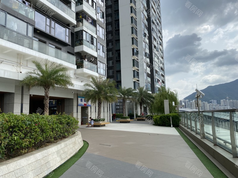 深圳新世界四季御园小区信息图片6