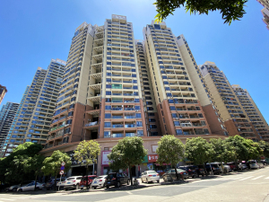 惠州翠堤尚园小区信息图片