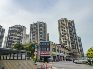 佛山高明碧桂园峰会小区信息图片