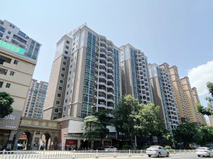 惠州永安居小区信息图片