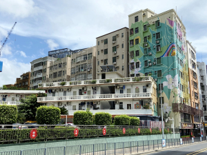 深圳东园新村小区信息图片