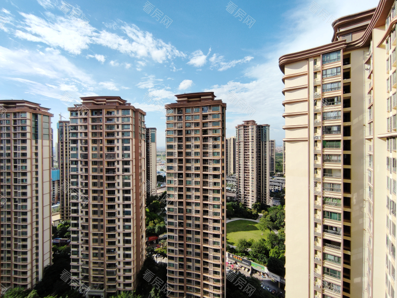 佛山雅居乐英伦首府小区信息图片3