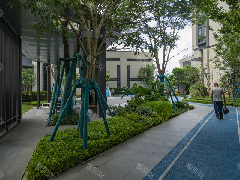 深圳华润招商玺悦台小区信息图片9