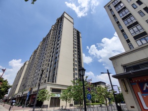 佛山岭南天地璟廷二区小区信息图片