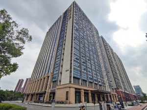 佛山万科金域名都小区信息图片