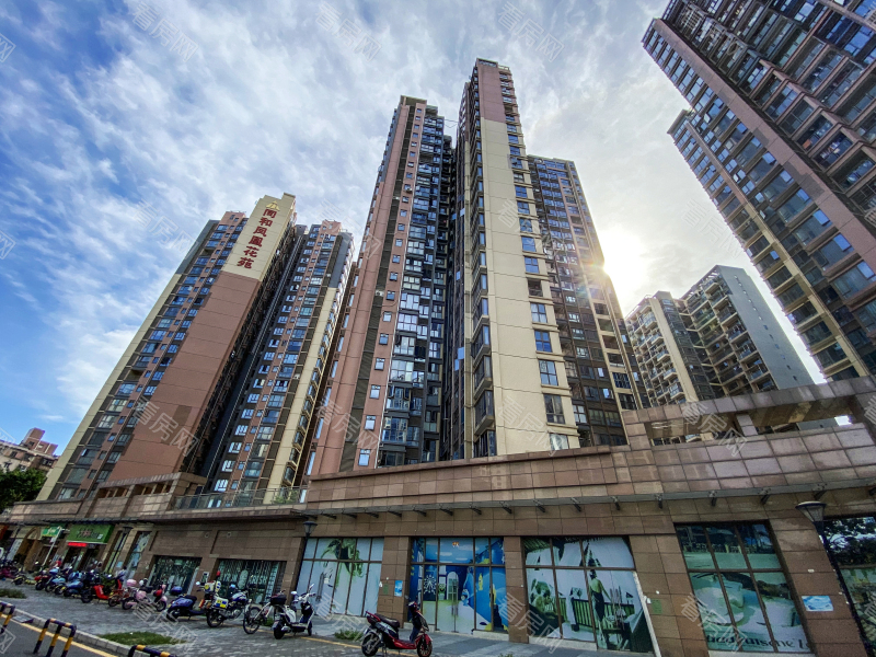 深圳同和悦园小区信息图片8