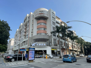 中山祥运通住宅小区小区信息图片