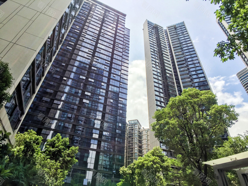 深圳华联城市全景小区信息图片8