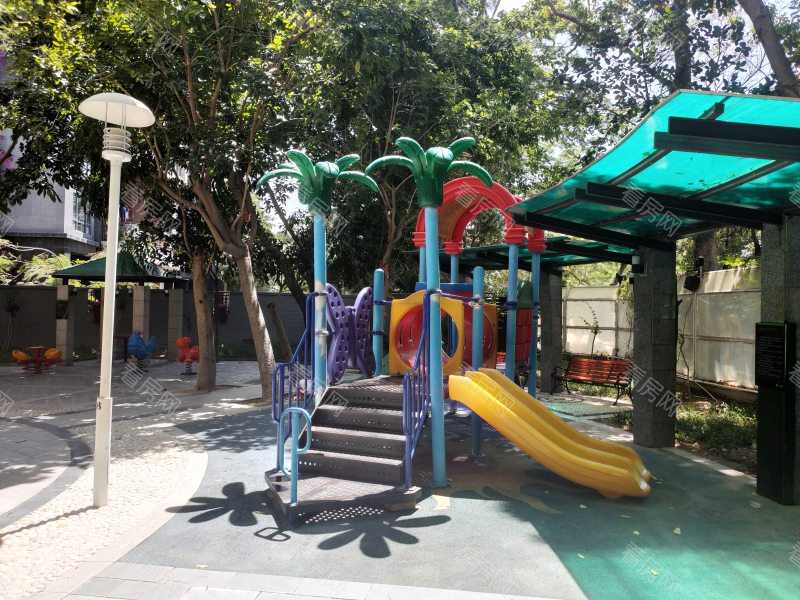 深圳纯海岸雅居小区信息图片5