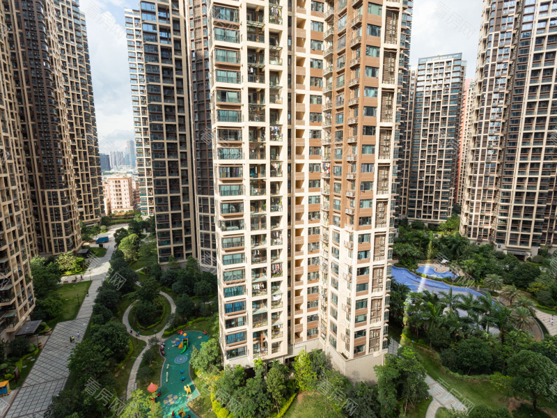 深圳信义嘉御山五六期小区信息图片50