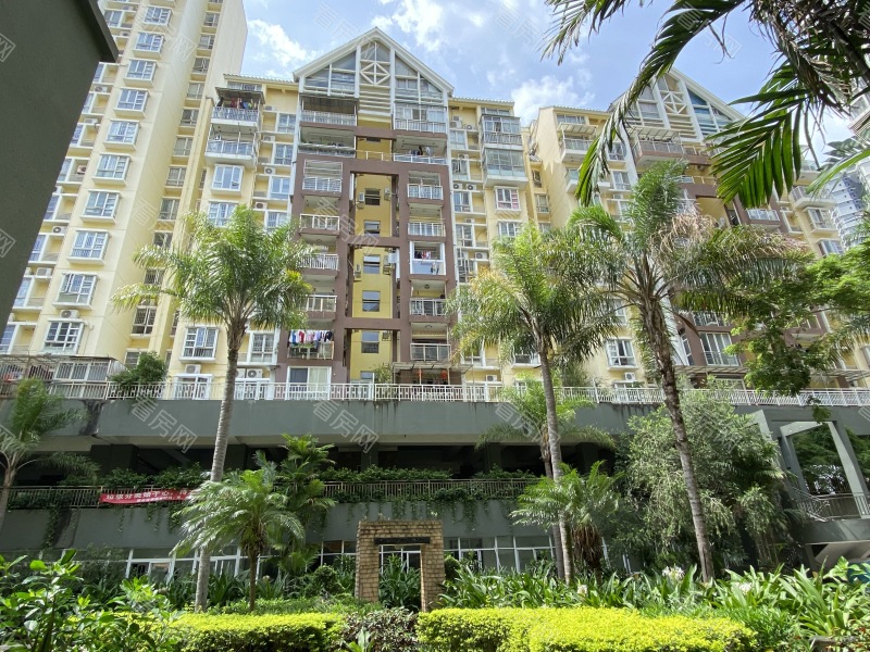 深圳新世界鹿茵翠地小区信息图片14