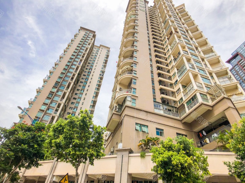 深圳西岸观邸小区信息图片8