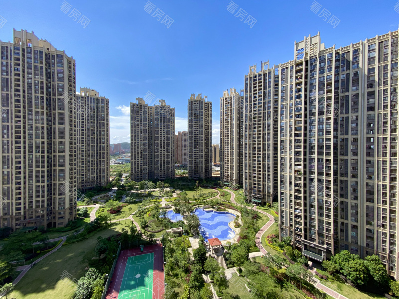 珠海保利香槟国际小区信息图片7