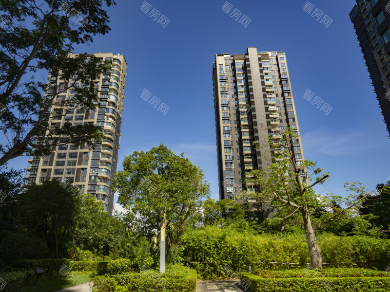 深圳翡翠海岸小区信息图片6