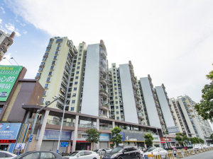 佛山蓝色海岸小区信息图片