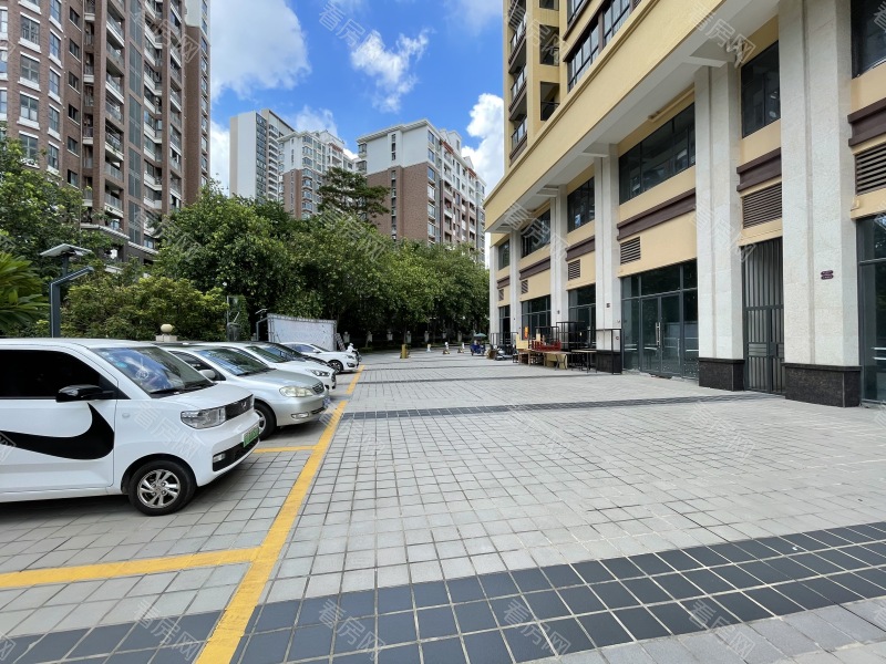 中山万代公馆小区信息图片4