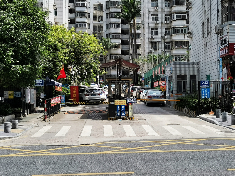 深圳德兴花园北区小区信息图片4