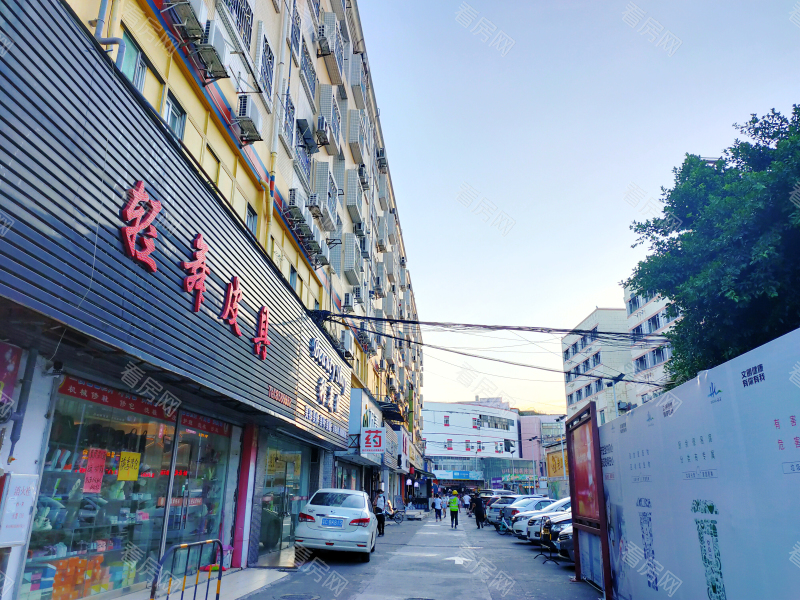 珠海广宏苑小区信息图片2