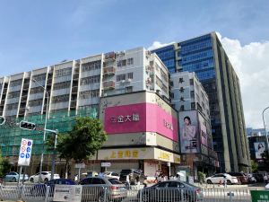 深圳翠景大厦小区信息图片