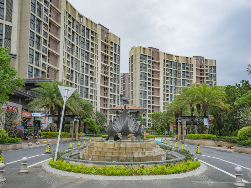 珠海蓝湾半岛小区信息图片3