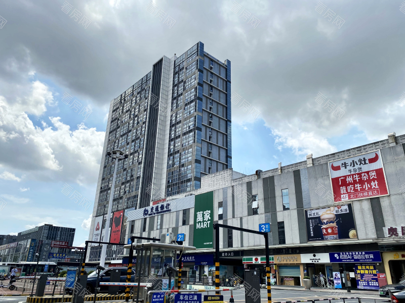 广州奥园广场小区信息图片4