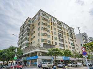 珠海康盛花园小区信息图片