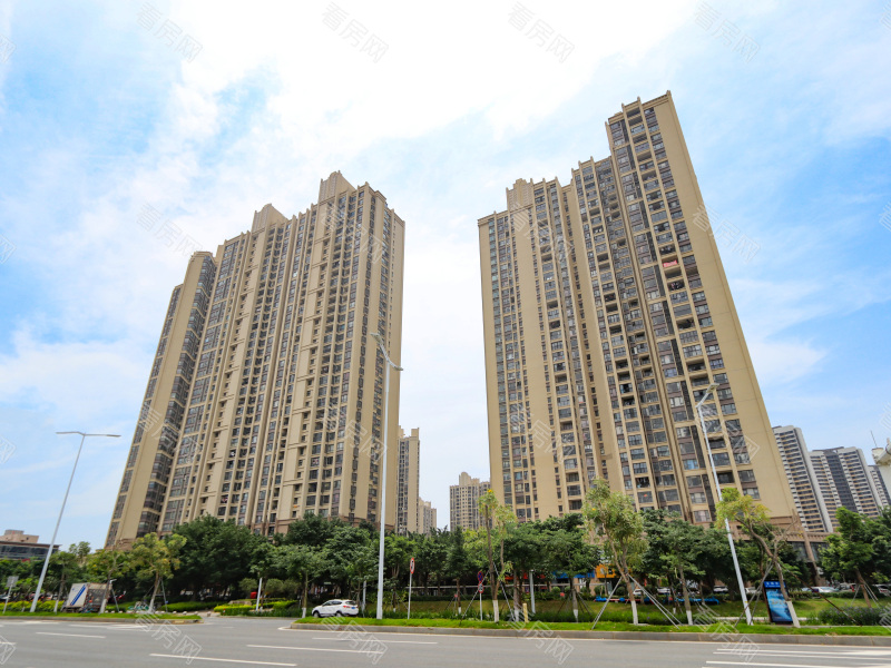 珠海保利香槟国际小区信息图片2