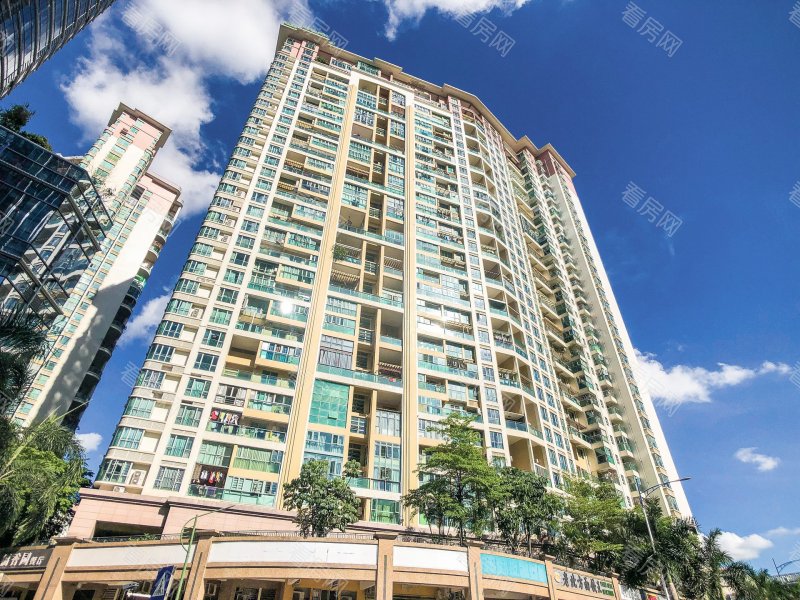 深圳熙龙湾一期小区信息图片7