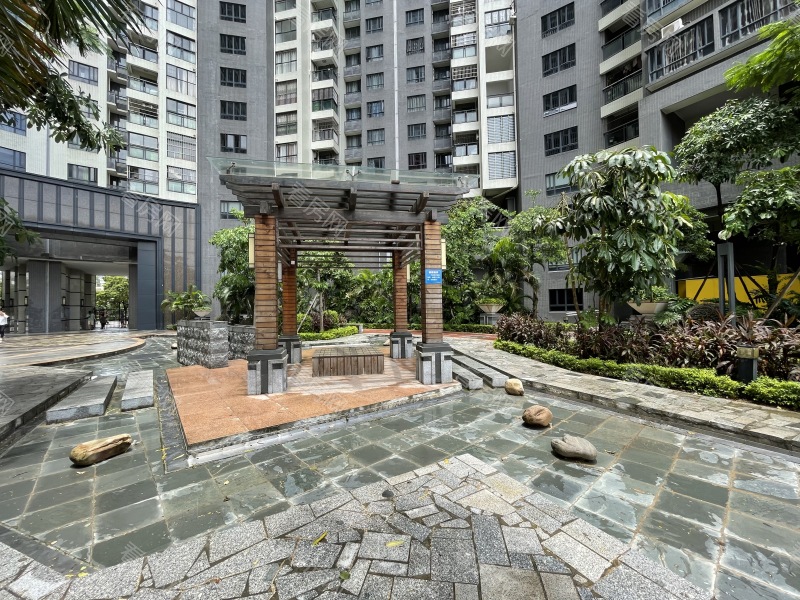 中山上品花园小区信息图片3