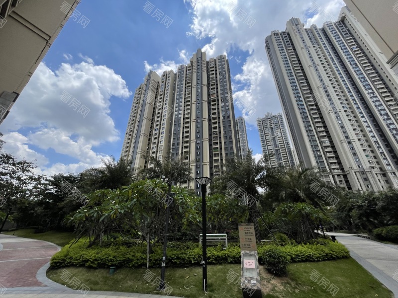 佛山富丰君御小区信息图片3