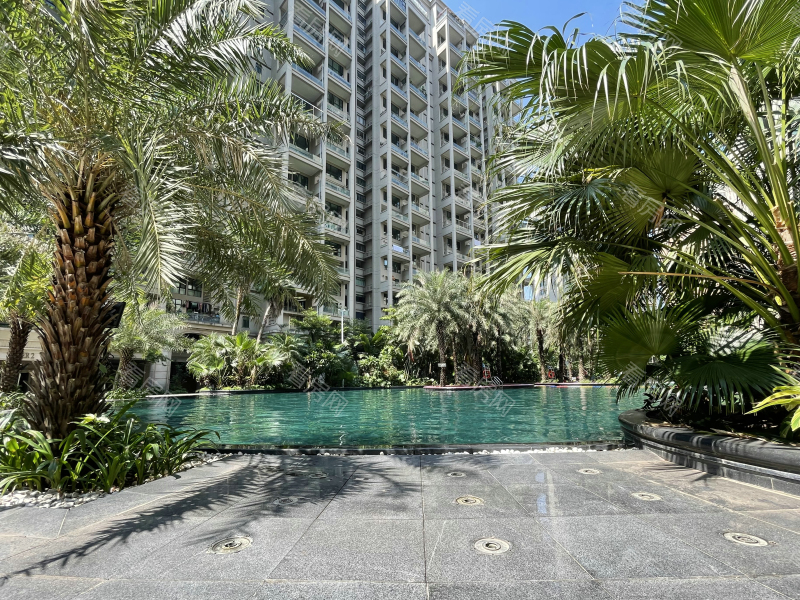 中山豪逸御华庭小区信息图片4