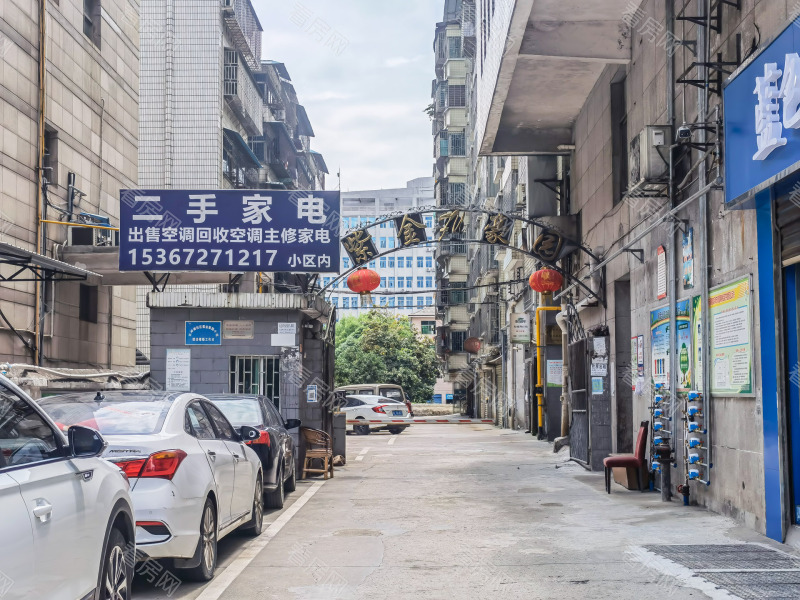 郴州紫金豪园小区信息图片2