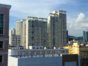 深圳新世界家园小区信息图片