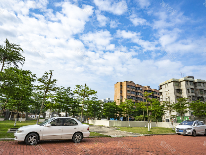 珠海平新轩小区信息图片5